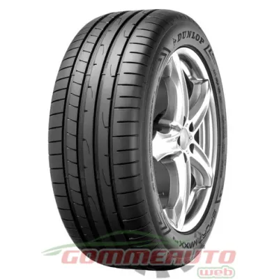Dunlop SPORT MAXX RT2 245/35 R20 95Y