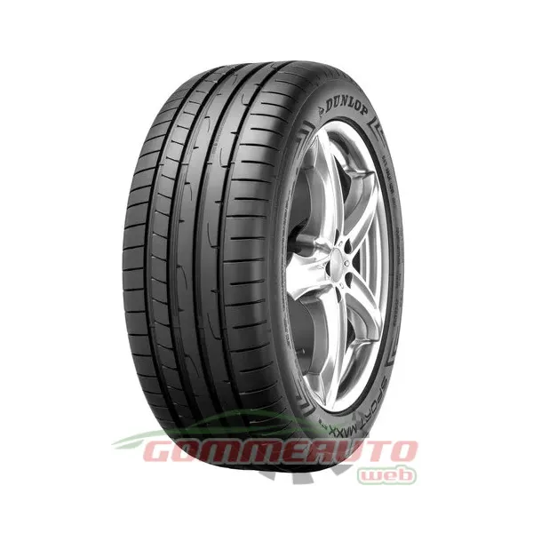 Dunlop SPORT MAXX RT2 245/35 R20 95Y