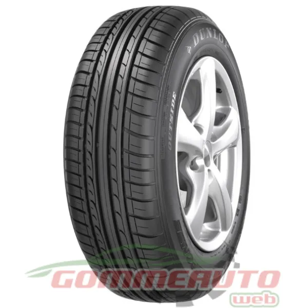 Dunlop SPORT RESPONSE 225/55 R19 99V