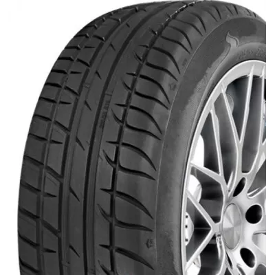Orium HIGH PERFORMANCE. 195/60 R16 89V