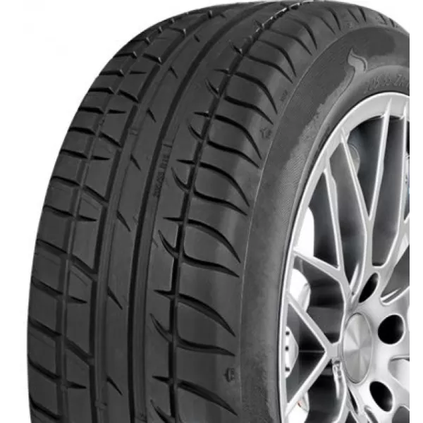 Orium HIGH PERFORMANCE. 195/60 R16 89V