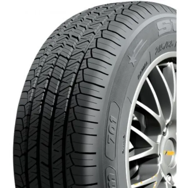 Orium 701 285/60 R18 120H