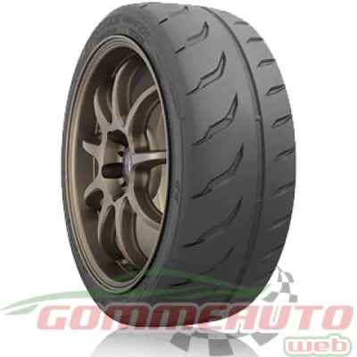 Toyo PROXES R888R 255/40 R17 98W