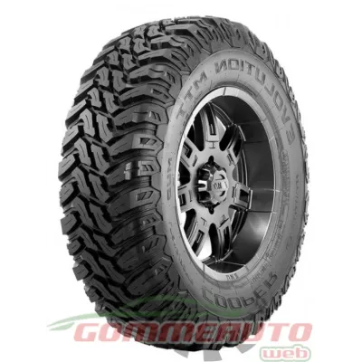 Cooper EVOLUTION MTT 245/70 R17 119Q
