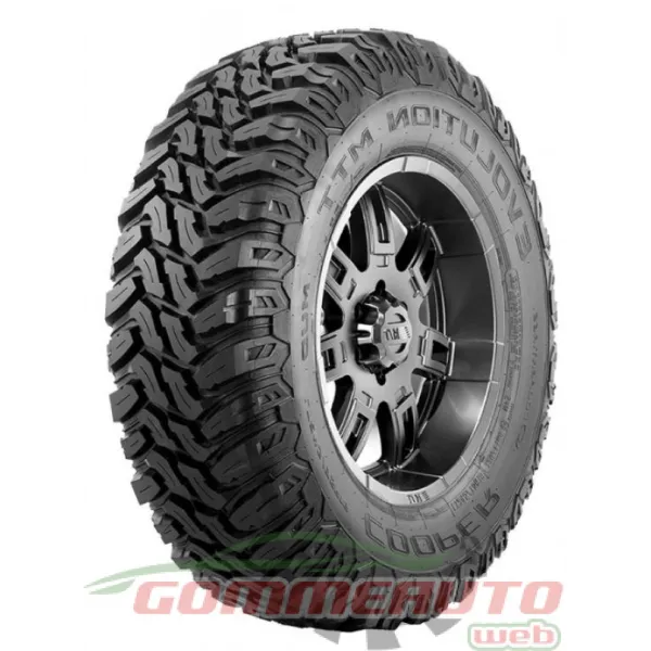 Cooper EVOLUTION MTT 245/70 R017 119Q