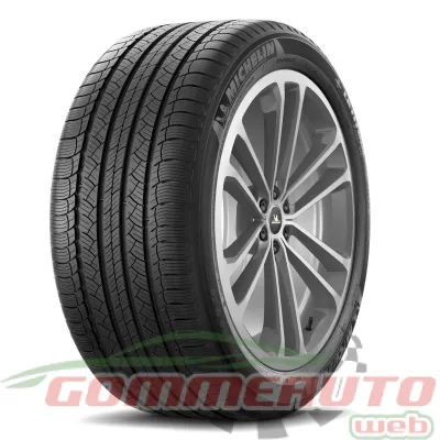 Michelin LATITUDE TOUR HP 255/70 R18 116V