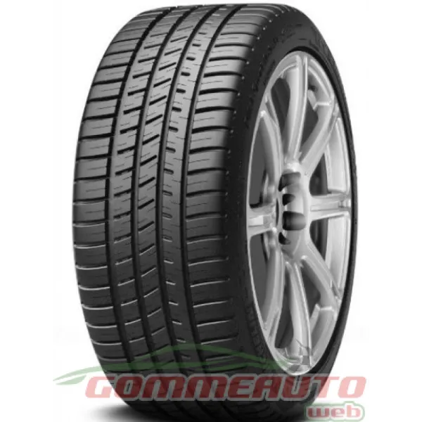 Michelin PILOT SPORT A/S 3 275/50 R19 112V