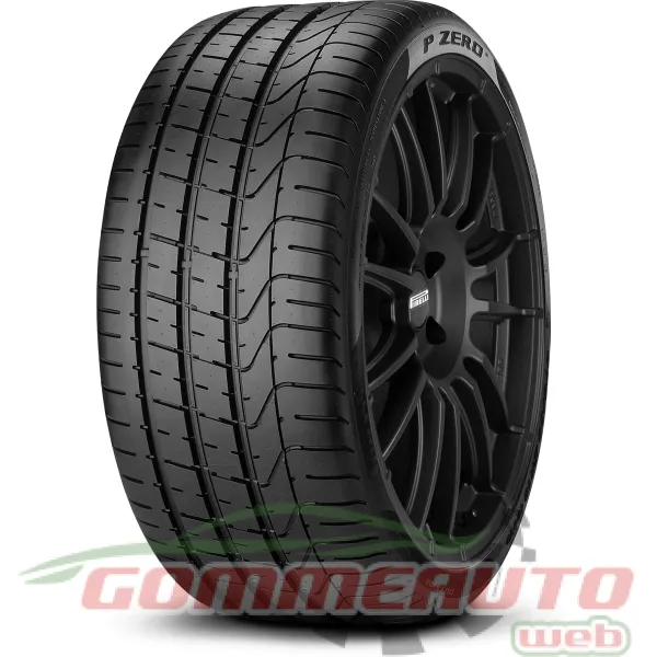 Pirelli PZERO 255/35 R20 97Y