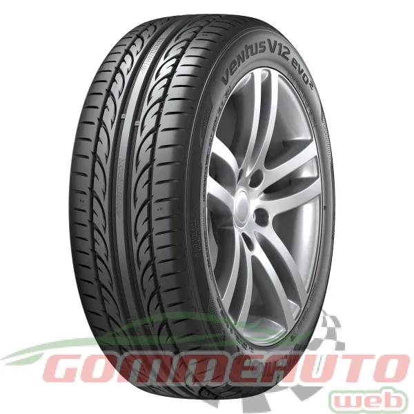 Hankook VENTUS V12 EVO 2 K12 215/35 R18 84Y