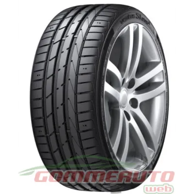 Hankook VENTUS S1 EVO 2 K117 245/45 R19 98Y