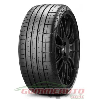 Pirelli P-ZERO PZ4 255/35 R20 97W