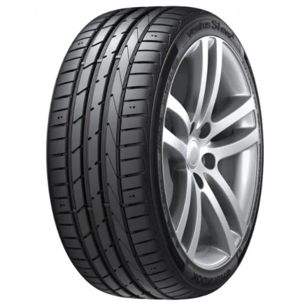 Hankook VENTUS S1 EVO 2 K117B 255/30 R19 91Y