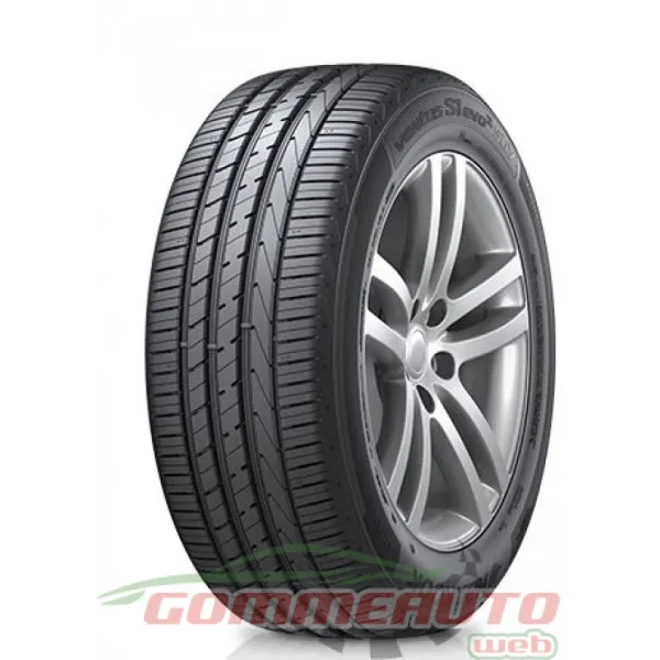 Hankook VENTUS S1 EVO 2 SUV K117A 255/55 R018 105W