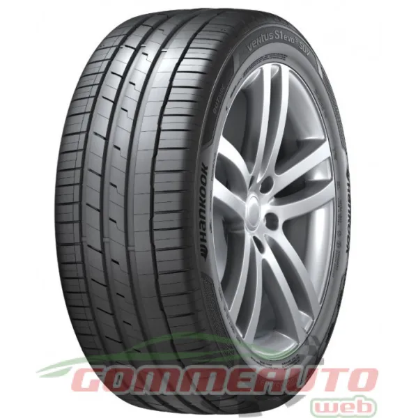 Hankook VENTUS S1 EVO 3 SUV K127A 285/45 R21 113Y
