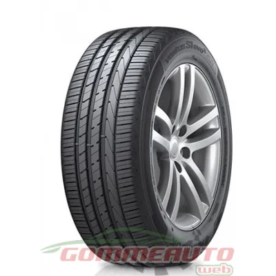 Hankook VENTUS S1 EVO 2 SUV 235/60 R18 103W