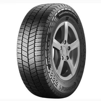 Continental VanContact A/S Ultra 205/70 R17 115R M+S