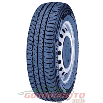 Michelin AGILIS CAMPING 225/75 R16 116Q