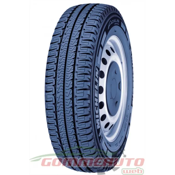 Michelin AGILIS CAMPING 225/75 R16 116Q