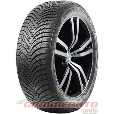 Falken EUROALL SEASON AS210 205/55 R17 95V