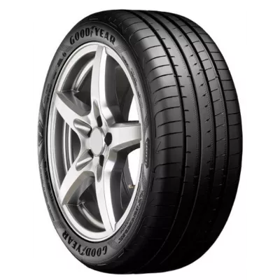 Goodyear EAGLE F1 ASSYMETRIC 205/45 R17 88W