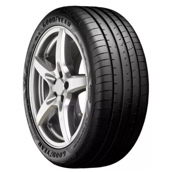 Goodyear EAGLE F1 ASSYMETRIC 205/45 R17 88W