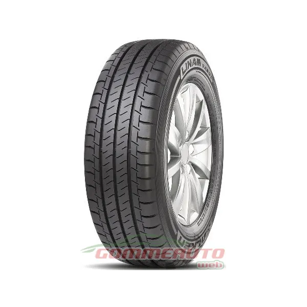 Falken LINAM VAN01 225/60 R17 107H