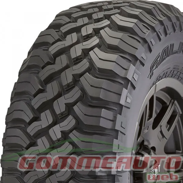 Falken WILDPEAK M/T01 0/75 R16 120Q