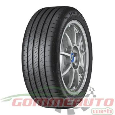 Goodyear EFFICIENTGRIP PERFOR 225/50 R17 98V