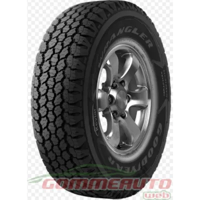 Goodyear WRANGLER AT ADVENTUR 255/65 R19 114H