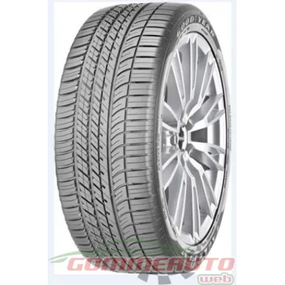 Goodyear EAGLE F1 (ASYMMETRIC 255/50 R20 109W (ASYMMETRIC) SUV AT