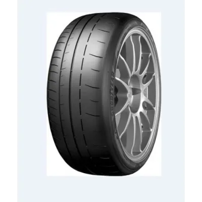 Goodyear EAGLE F1 SUPERSPORT 325/30 R21 108Y