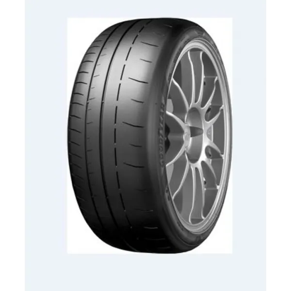 Goodyear EAGLE F1 SUPERSPORT 325/30 R21 108Y