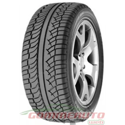 Michelin LATITUDE DIAMARIS 275/40 R20 106Y