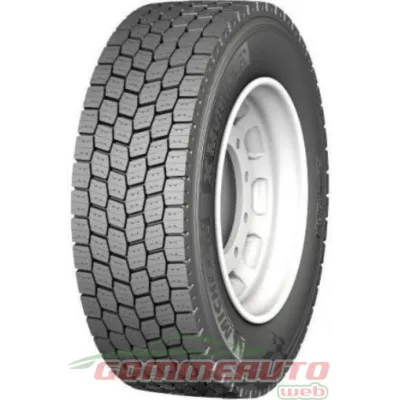 Michelin X MULTIWAY XDE 295/80 R225 152L