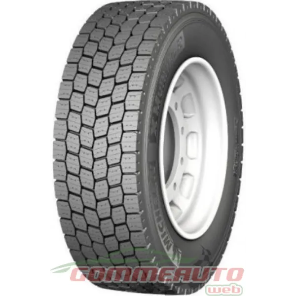 Michelin X MULTIWAY XDE 295/80 R225 152L