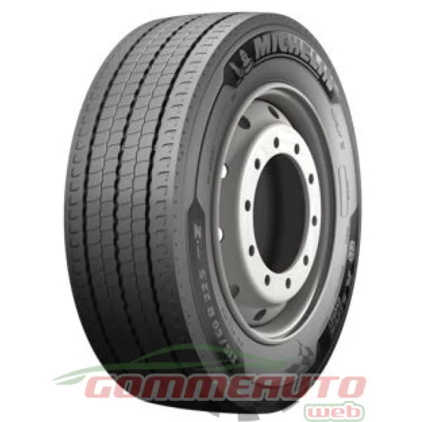 Michelin X LINE ENERGY Z 315/80 R225 156L