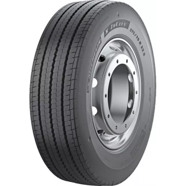 Michelin XZU 275/70 R225 148J
