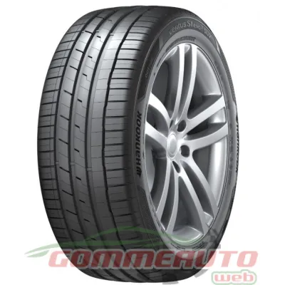 Hankook VENTUS S1 EVO 3 SUV 275/45 R19 108Y