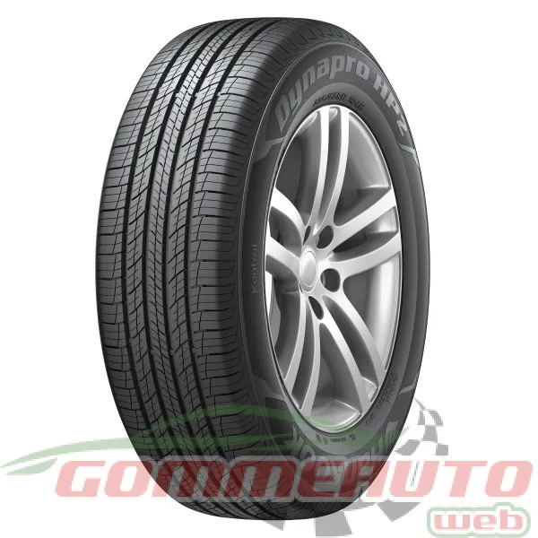 Hankook DYNAPRO HP2 RA33 255/55 R19 111V