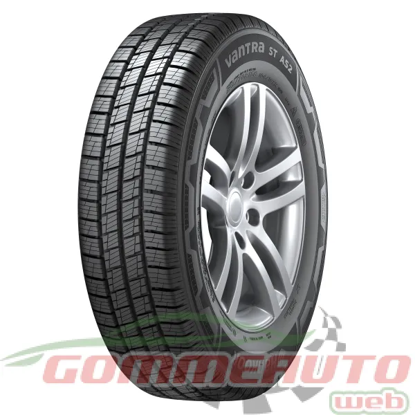 Hankook VANTRA ST AS 2RA30 235/65 R16 115R