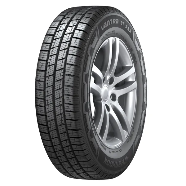 Hankook VANTRA ST AS 2RA30 215/65 R16 106T