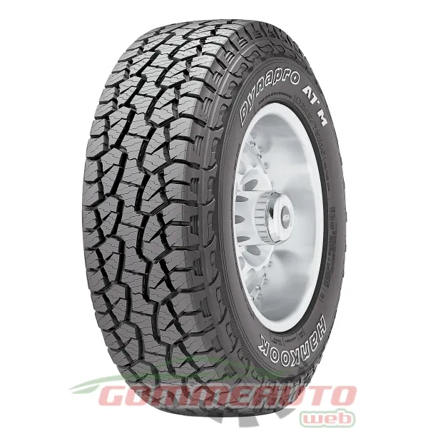 Hankook DYNAPRO ATM RF10 225/70 R15 100T