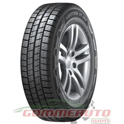 Hankook VANTRA ST AS2 RA30 225/70 R15 112S