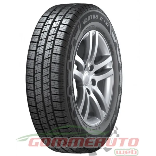 Hankook VANTRA ST AS2 RA30 195/70 R15 104R M+S