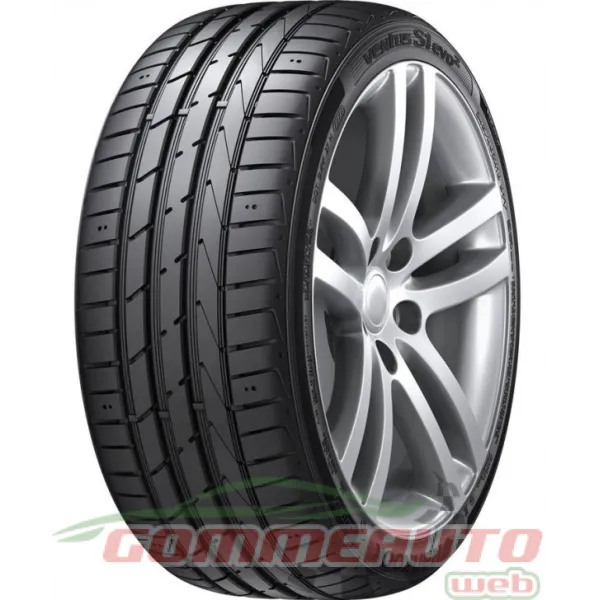Hankook VENTUS S1 EVO 2K117B 225/45 R18 95Y