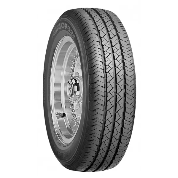 Roadstone CP321 185/75 R16 104T