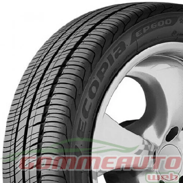 Bridgestone ECOPIA EP600 175/60 R19 86Q