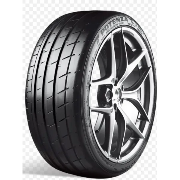 Bridgestone POTENZA S007 245/35 R20 95Y