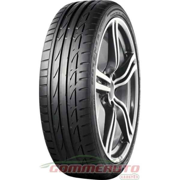 Bridgestone POTENZA S001 245/40 R18 97Y