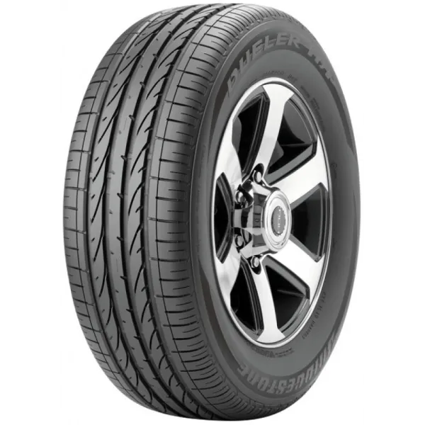 Bridgestone DUELER H/P SPORT 275/40 R20 106Y